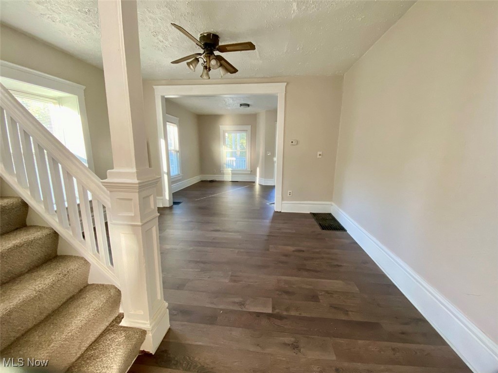 Hoffman Allotment - Residential Lease