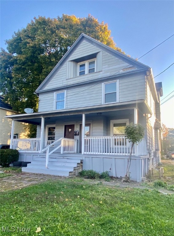 Hoffman Allotment - Residential Lease