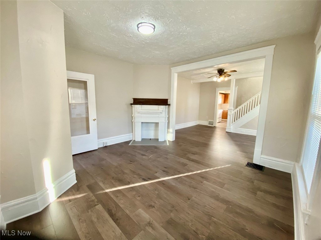 Hoffman Allotment - Residential Lease