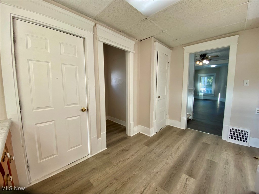 Hoffman Allotment - Residential Lease