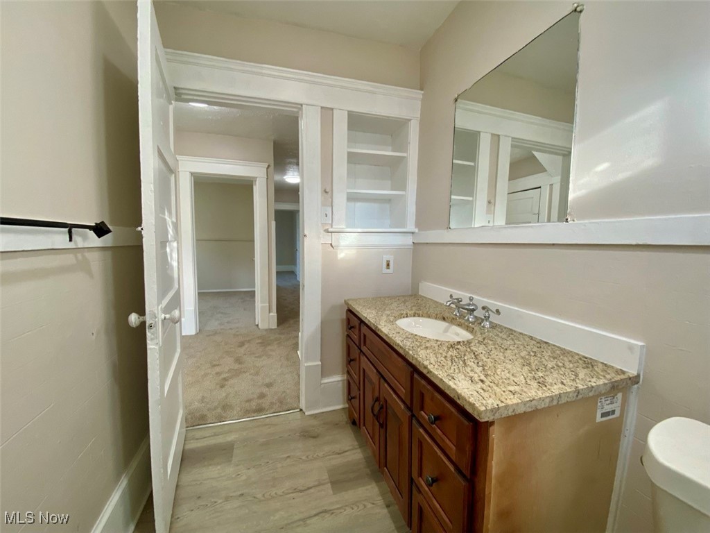 Hoffman Allotment - Residential Lease