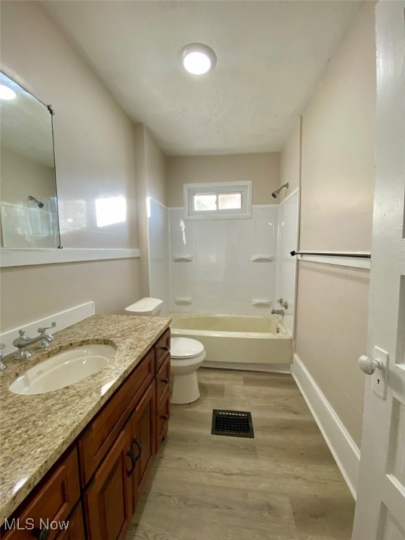 Hoffman Allotment - Residential Lease