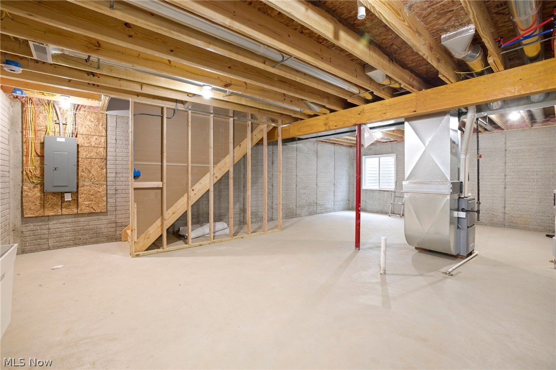 Homestead - Residential