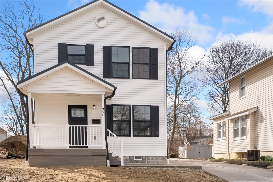 Homestead - Residential