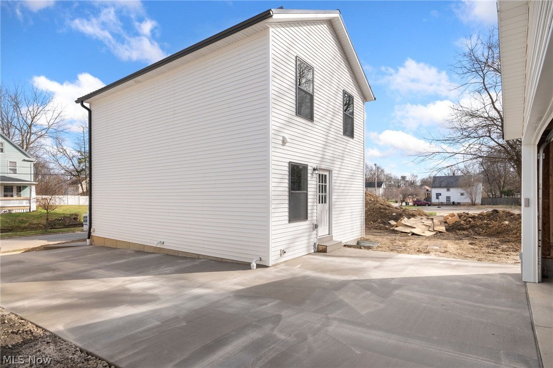 Homestead - Residential