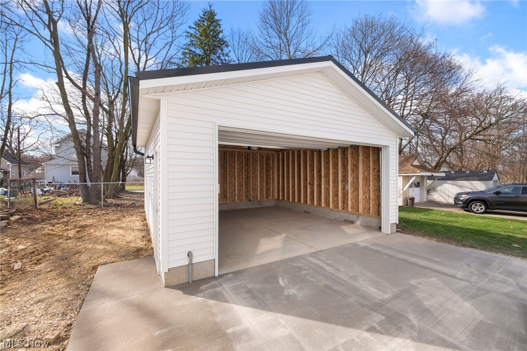 Homestead - Residential