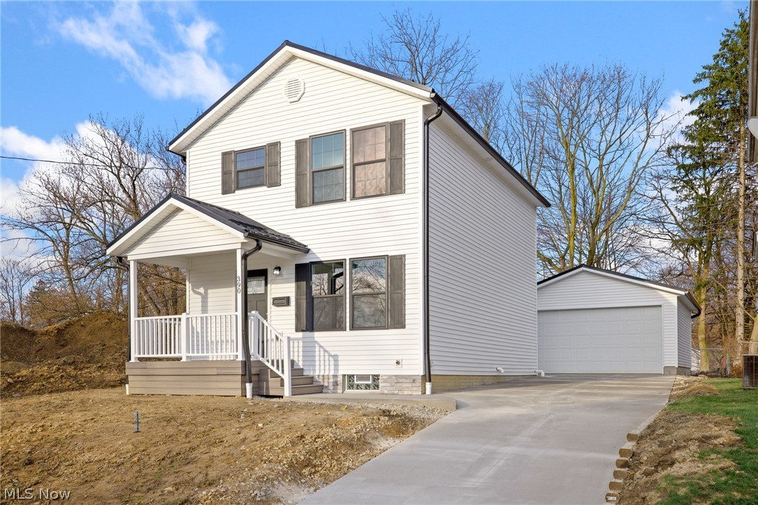 Homestead - Residential