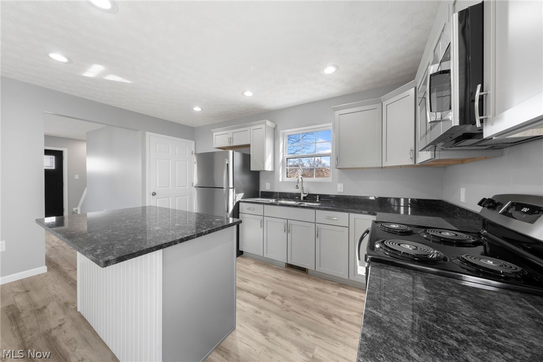 Homestead - Residential