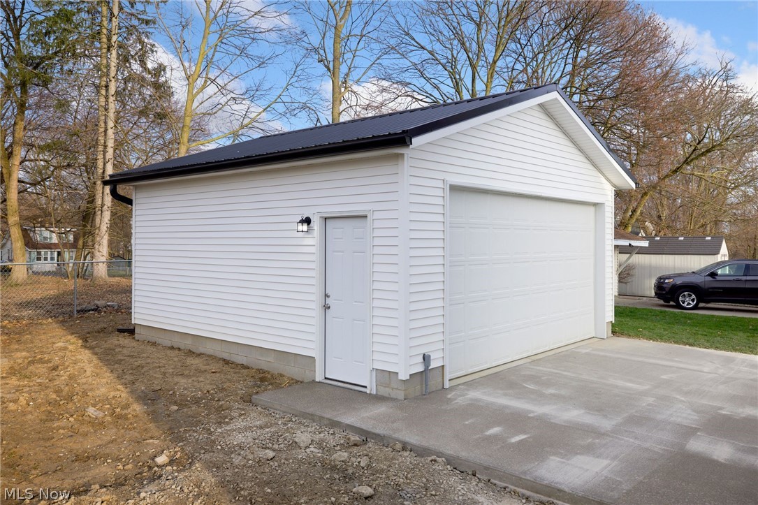 Homestead - Residential