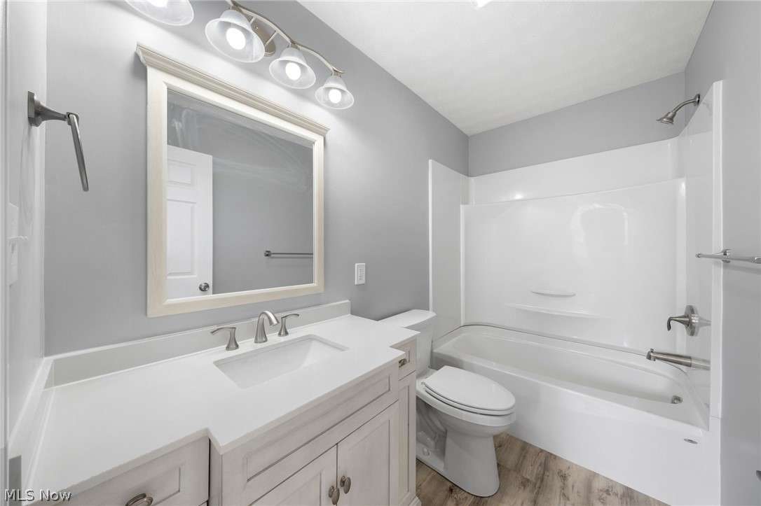 Homestead - Residential