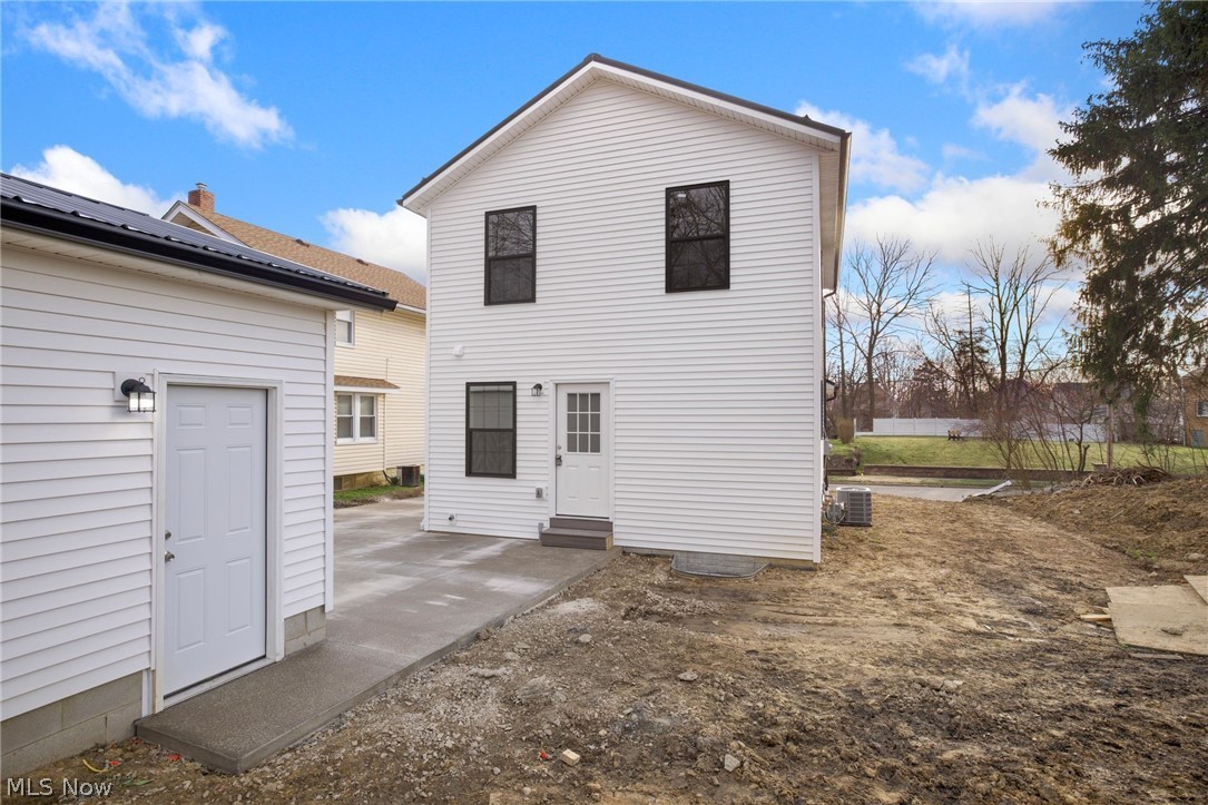 Homestead - Residential