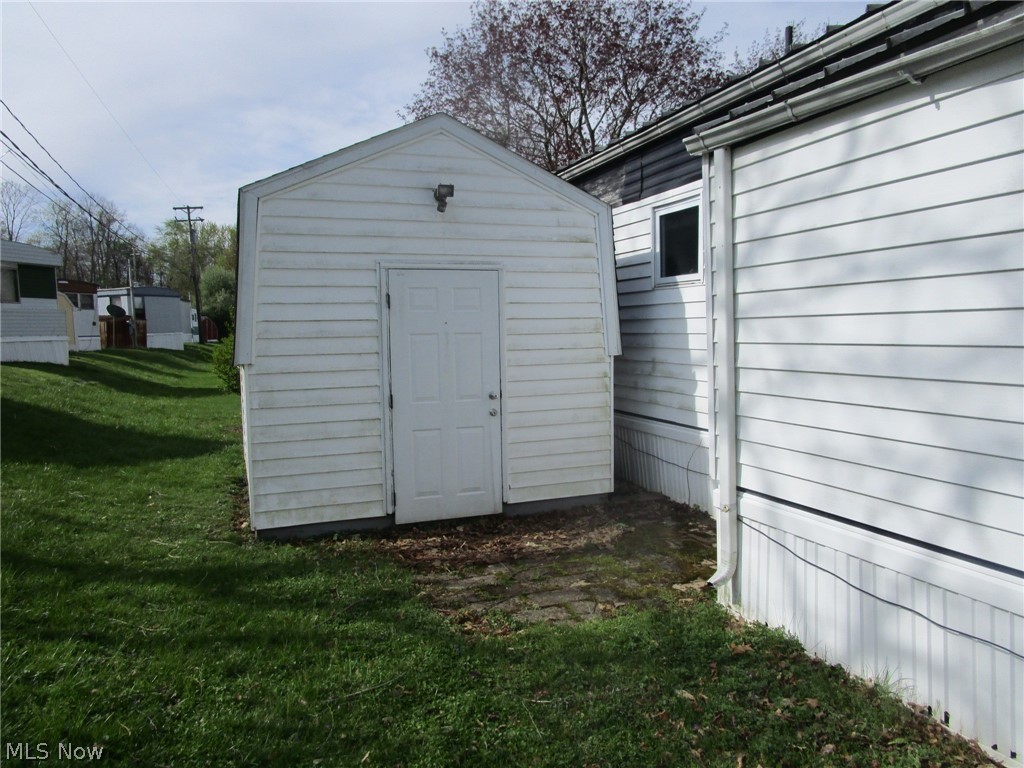 Parkwood Village - Residential