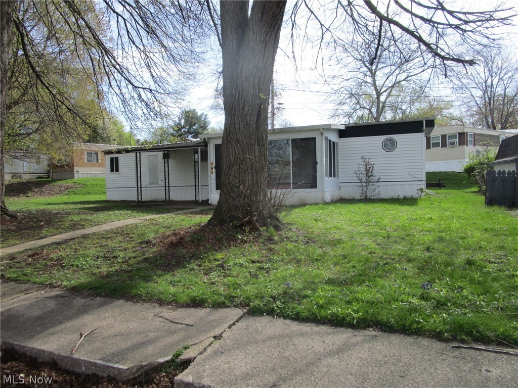 Parkwood Village - Residential