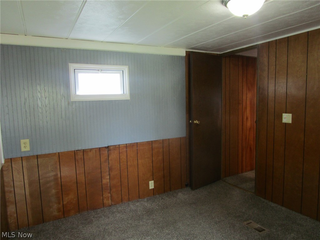 Parkwood Village - Residential