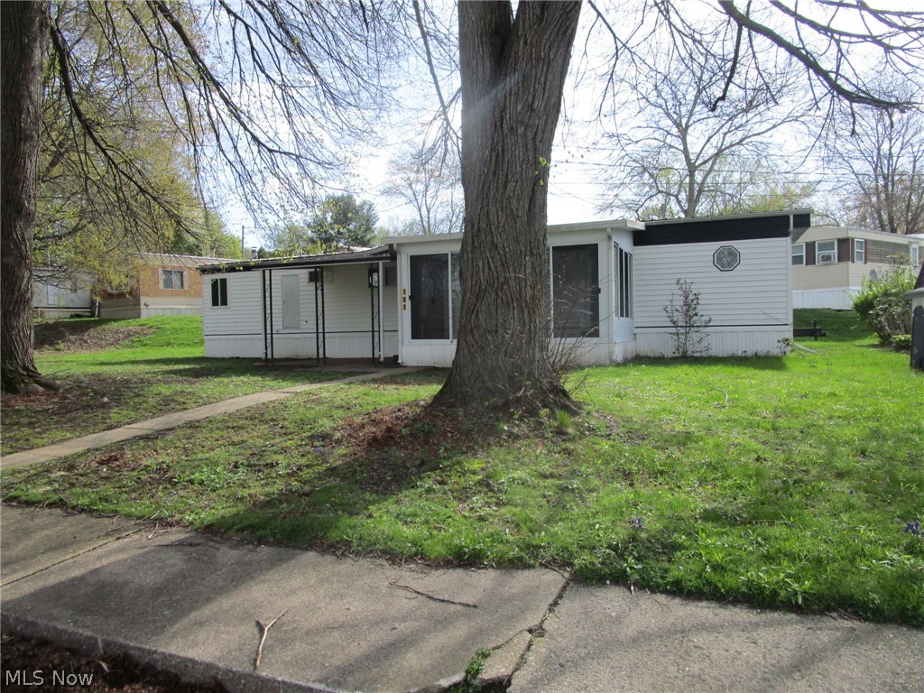 Parkwood Village - Residential