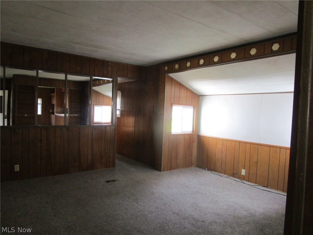 Parkwood Village - Residential