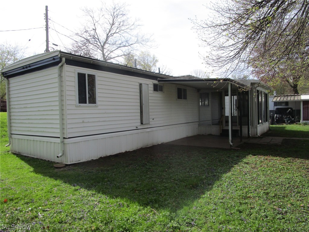 Parkwood Village - Residential