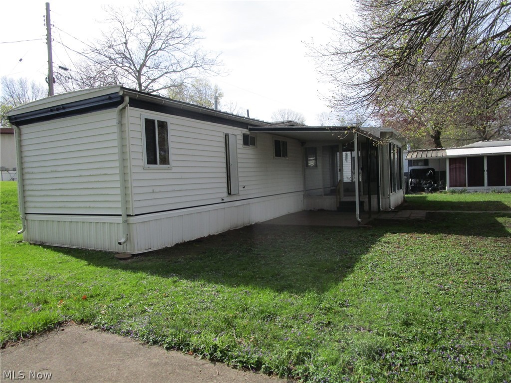 Parkwood Village - Residential