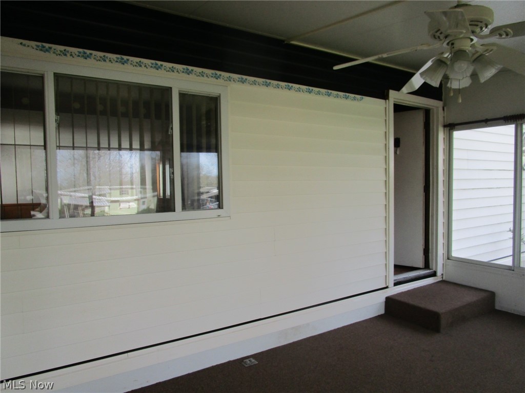 Parkwood Village - Residential