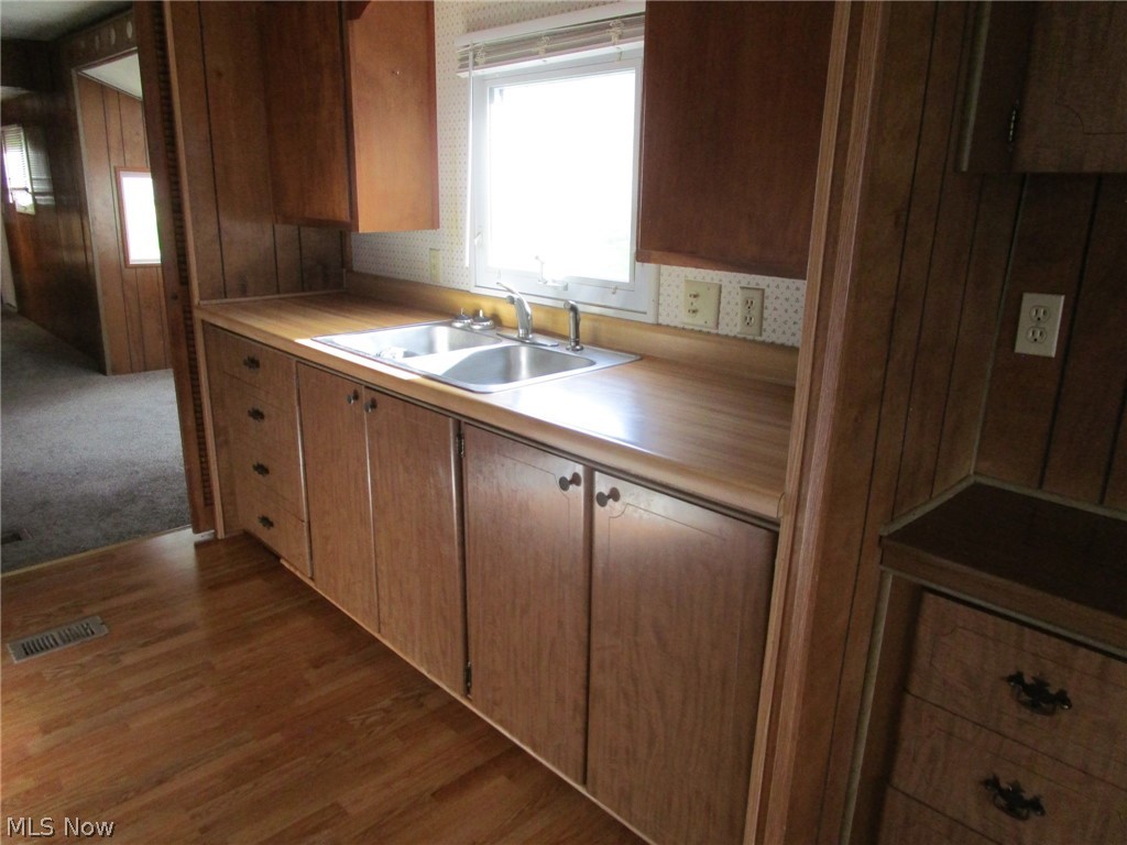 Parkwood Village - Residential