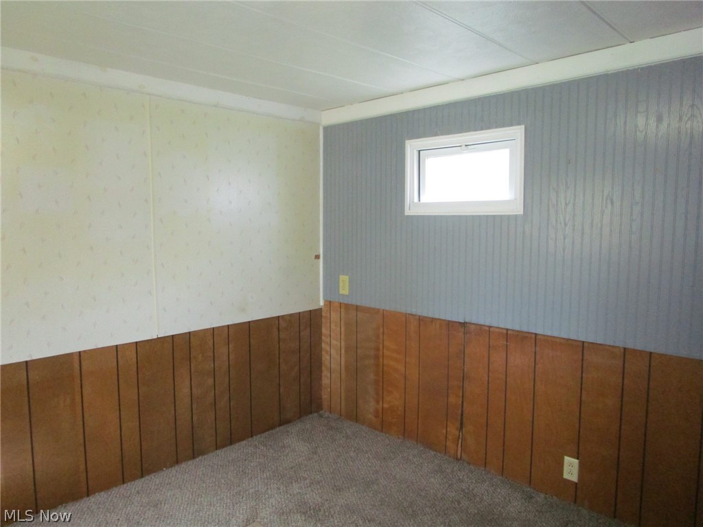 Parkwood Village - Residential