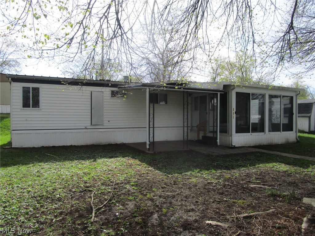 Parkwood Village - Residential