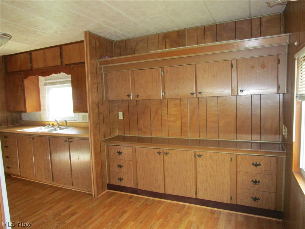 Parkwood Village - Residential