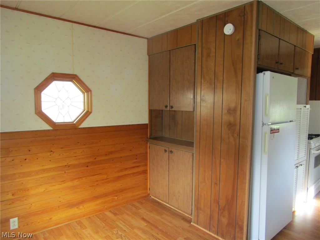 Parkwood Village - Residential