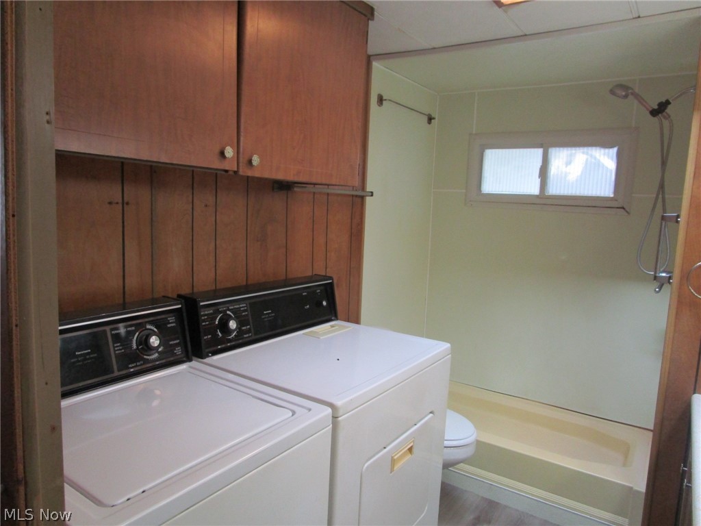 Parkwood Village - Residential