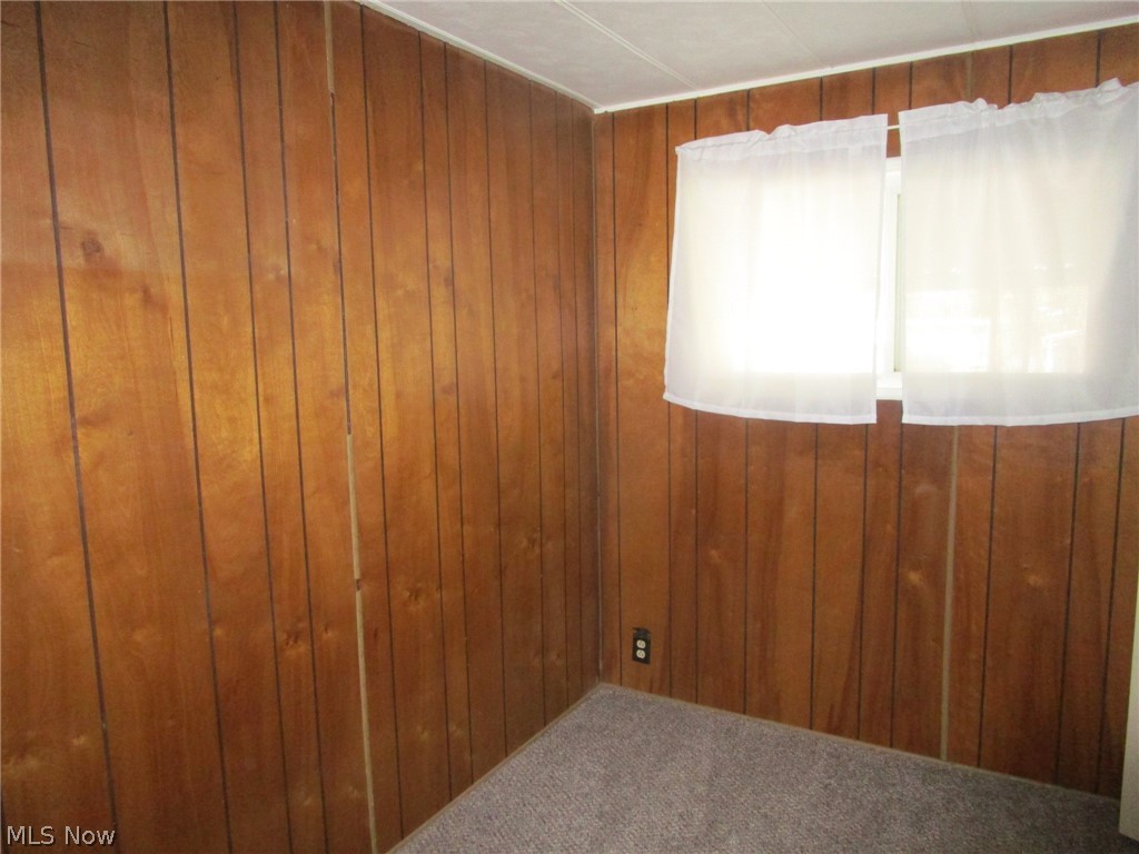 Parkwood Village - Residential