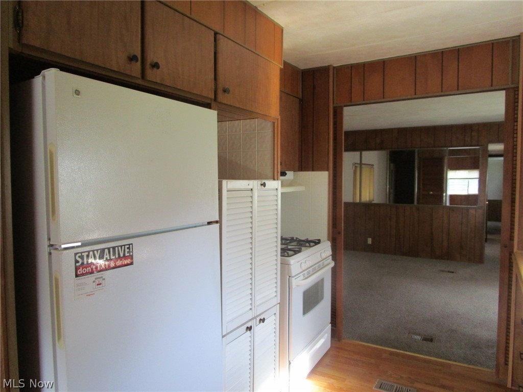 Parkwood Village - Residential