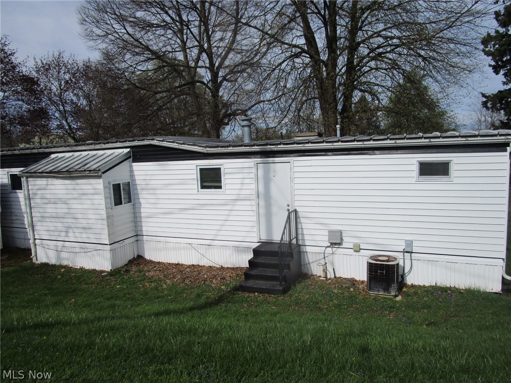 Parkwood Village - Residential