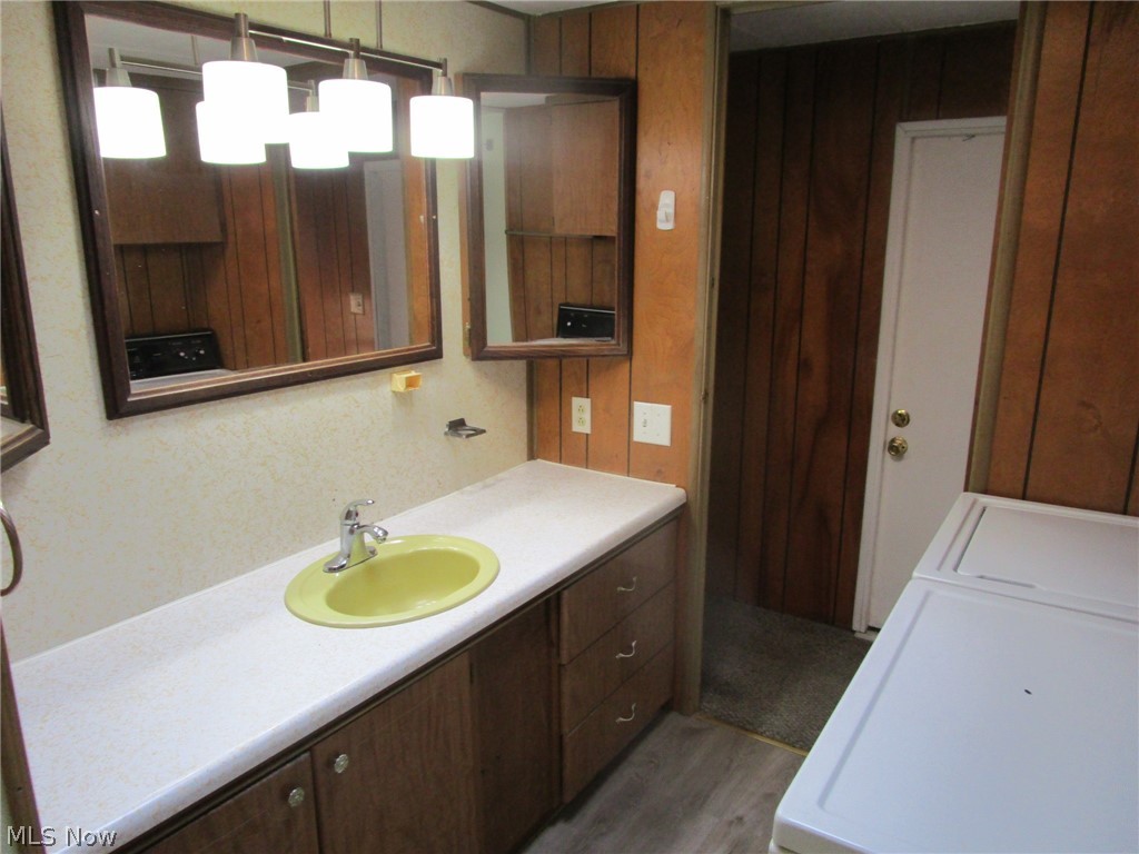 Parkwood Village - Residential