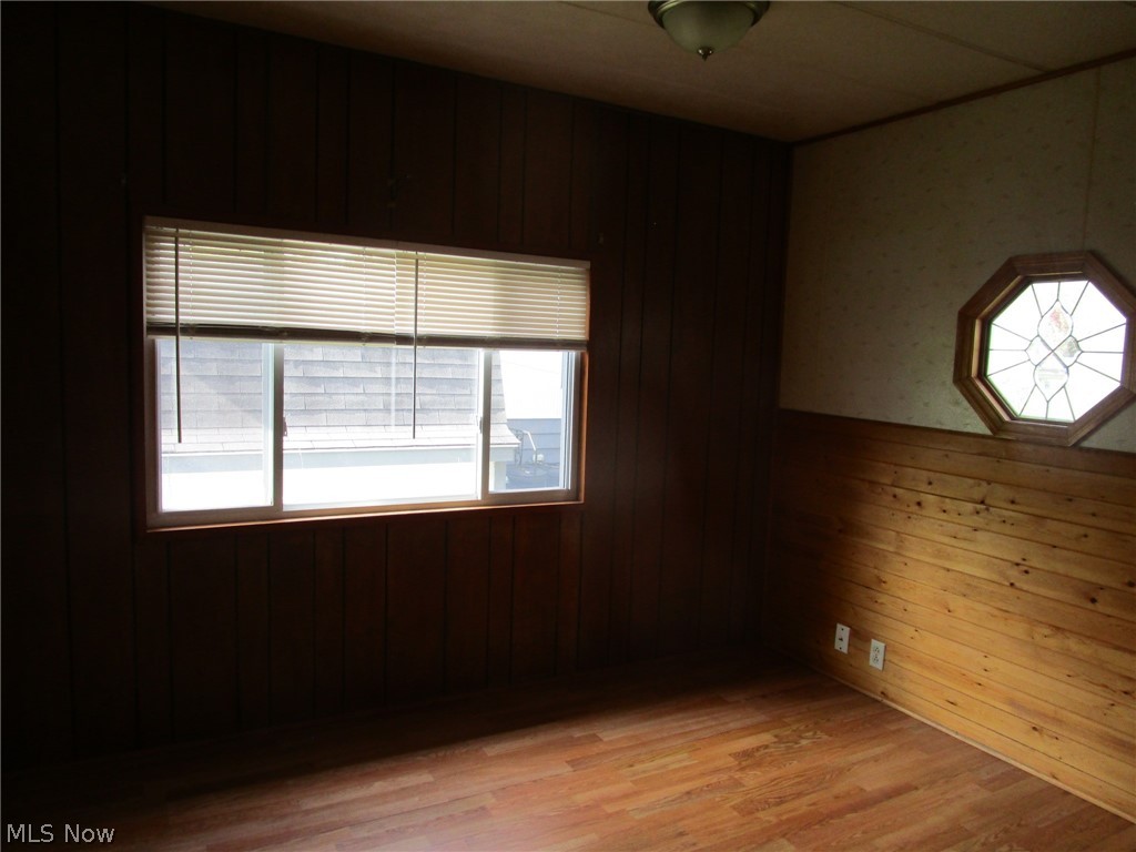 Parkwood Village - Residential