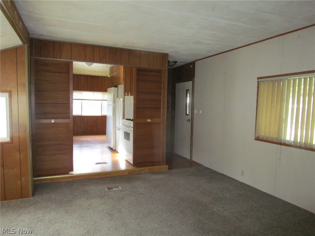 Parkwood Village - Residential