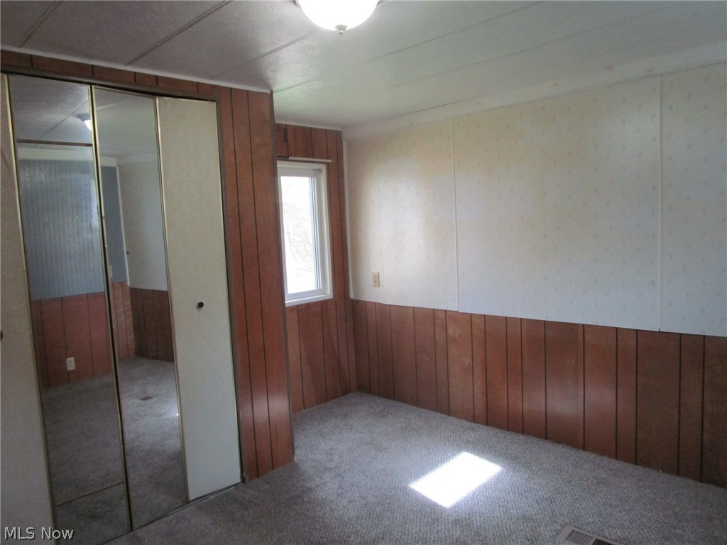 Parkwood Village - Residential