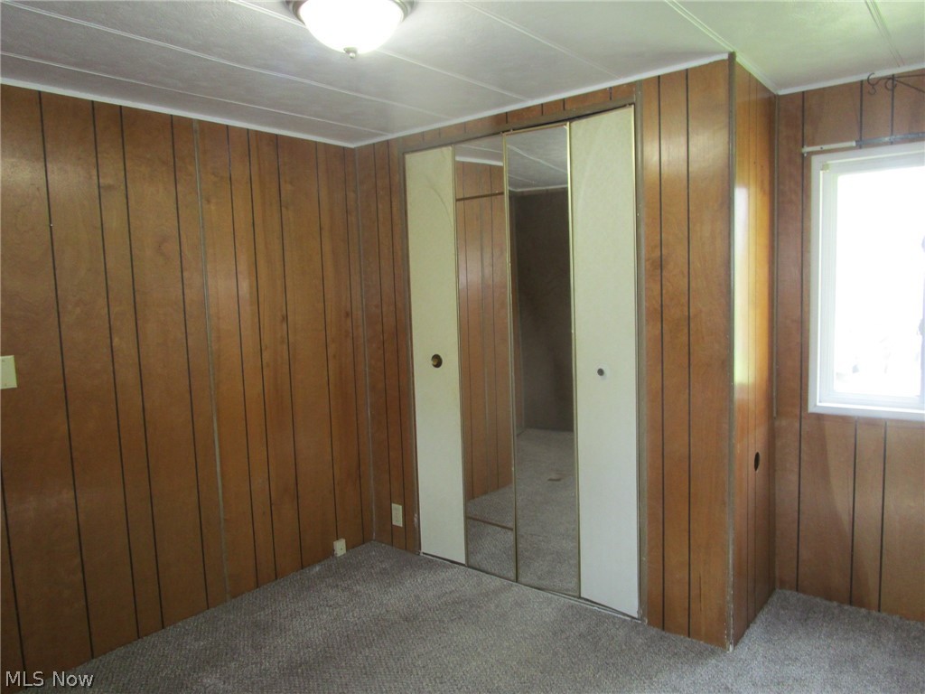 Parkwood Village - Residential