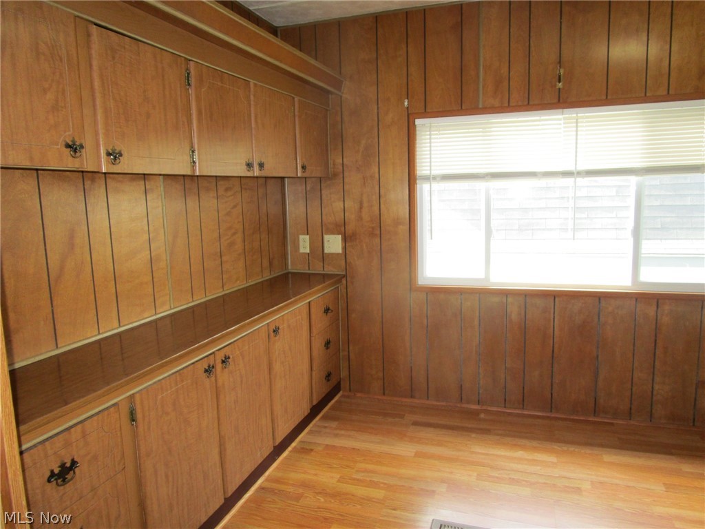 Parkwood Village - Residential