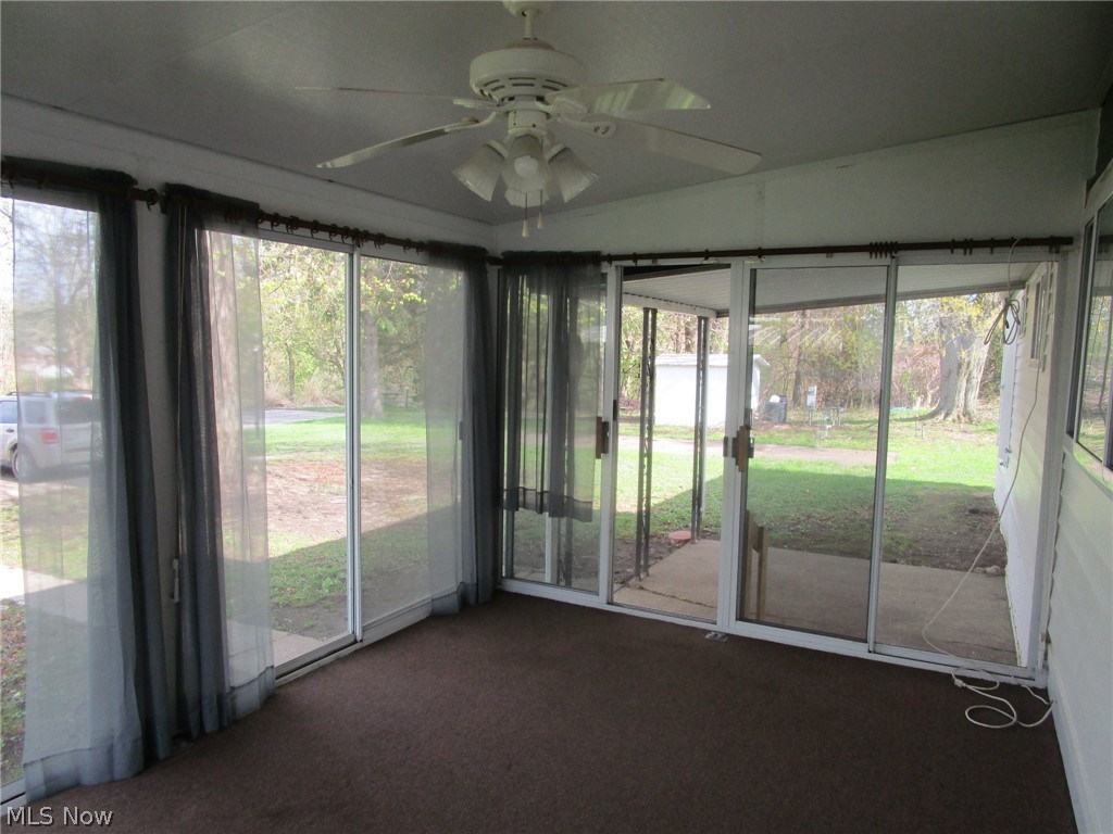 Parkwood Village - Residential