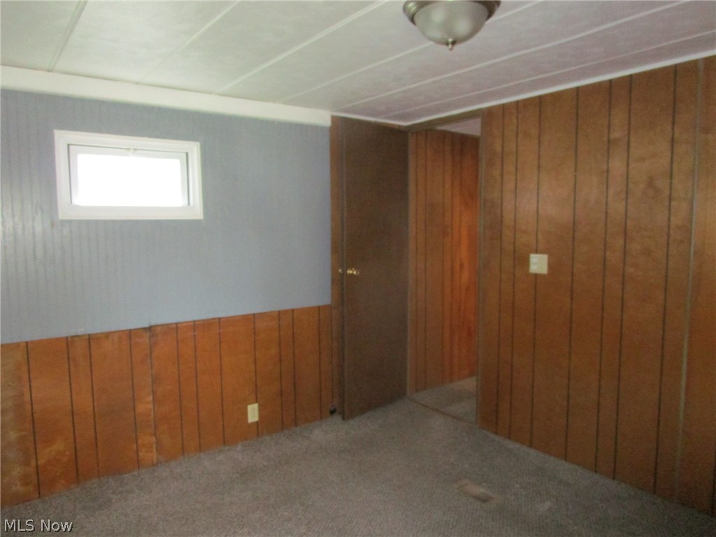 Parkwood Village - Residential