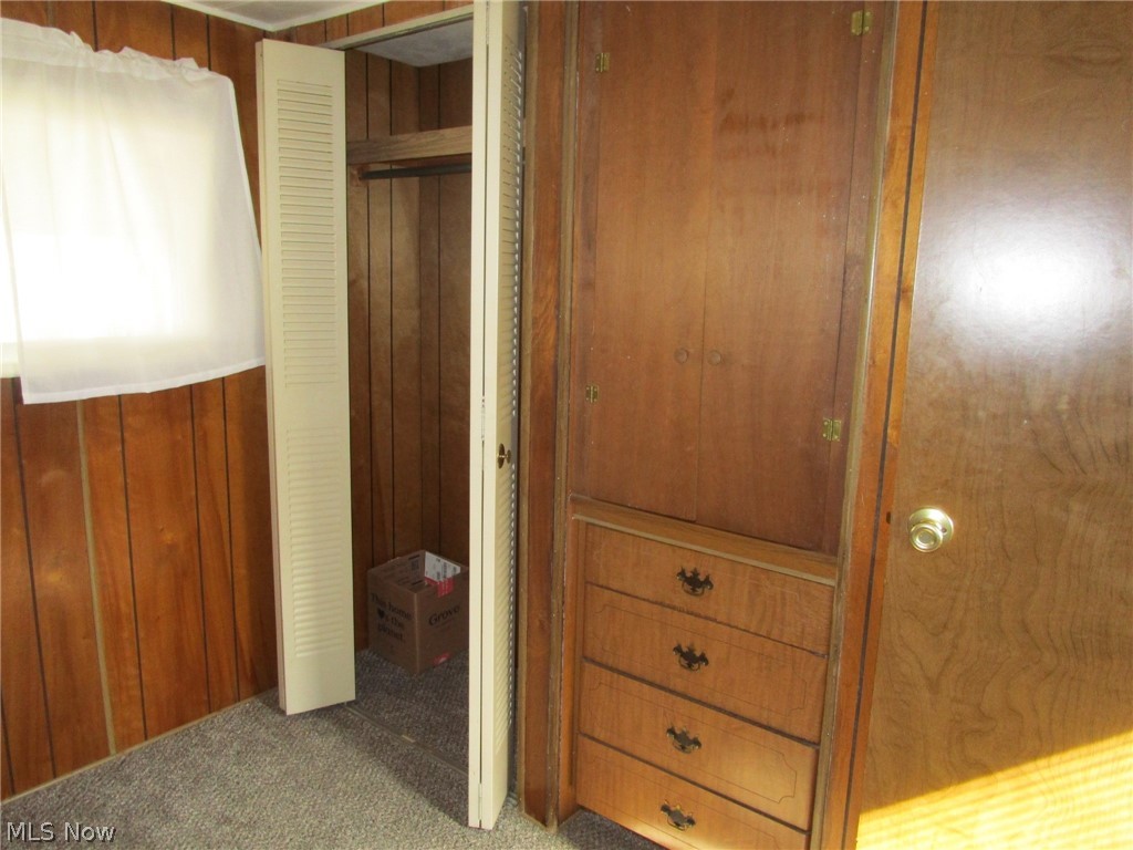 Parkwood Village - Residential