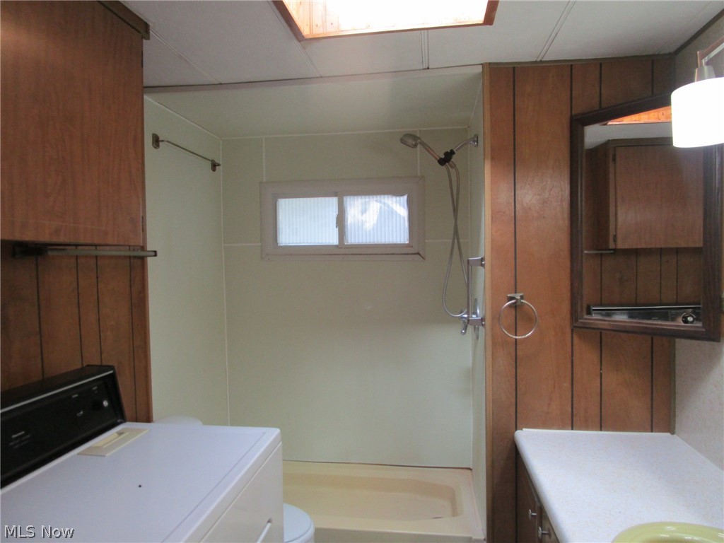 Parkwood Village - Residential