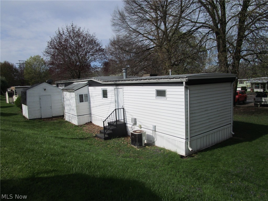 Parkwood Village - Residential