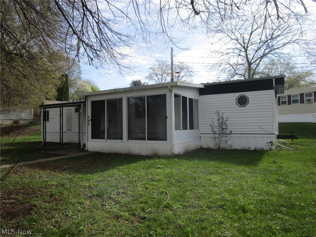 Parkwood Village - Residential