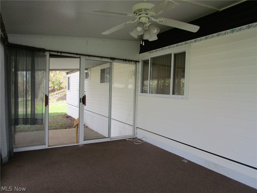 Parkwood Village - Residential