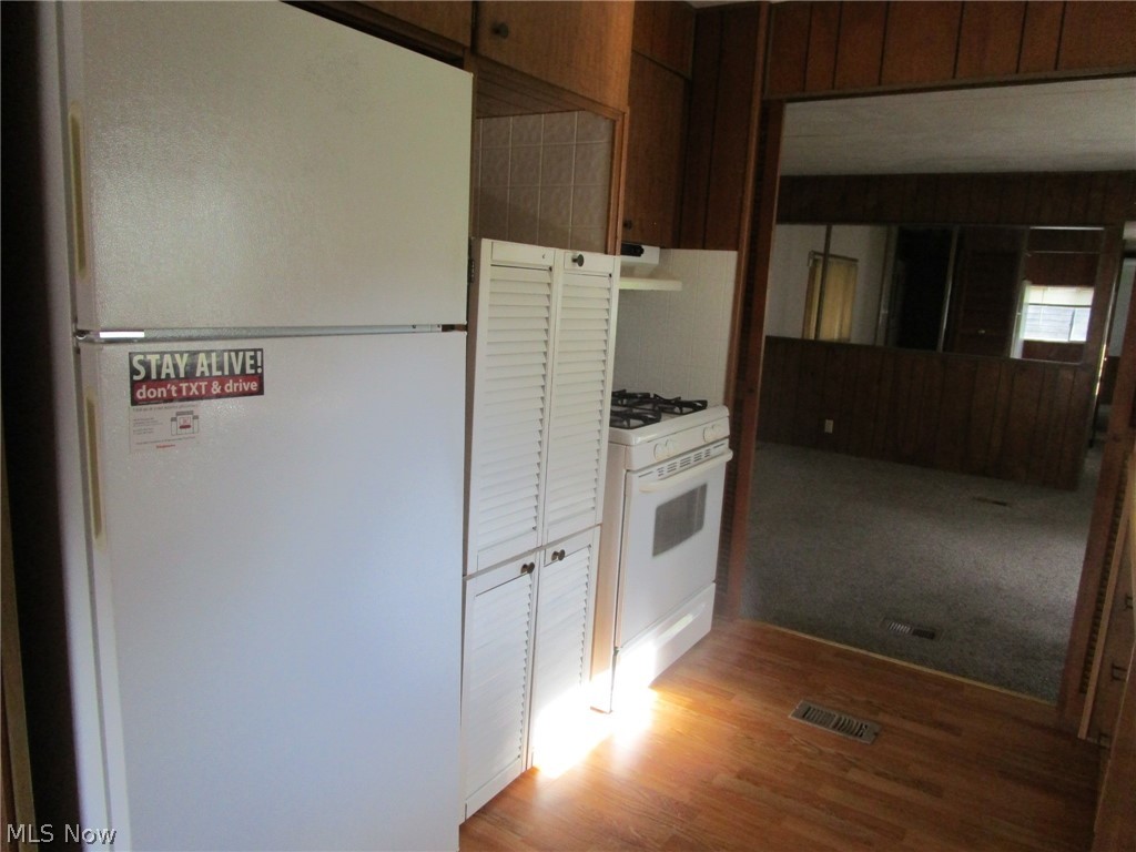 Parkwood Village - Residential