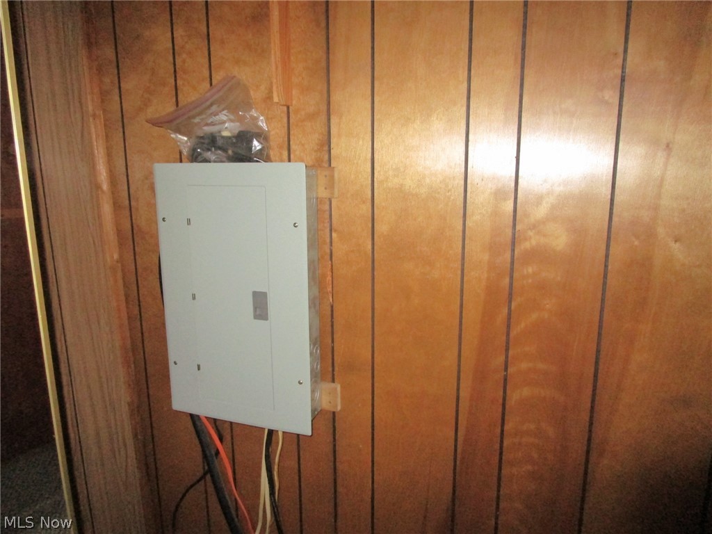 Parkwood Village - Residential