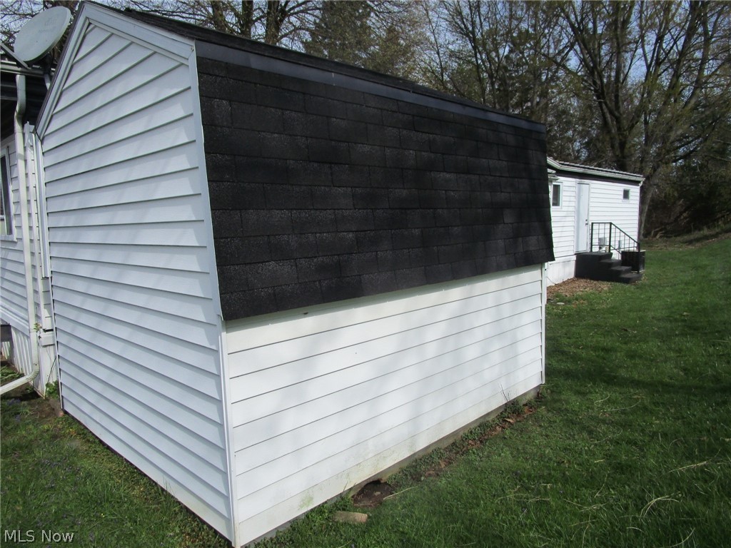 Parkwood Village - Residential