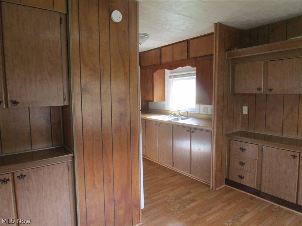 Parkwood Village - Residential