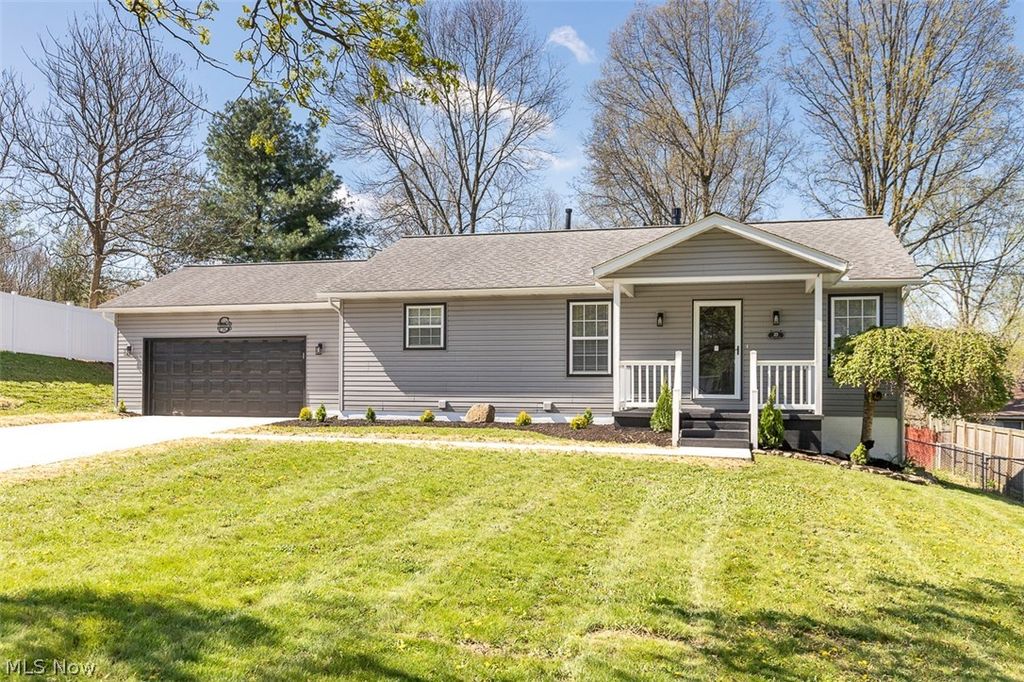 Photo of 23 Shanafelt Avenue, Tallmadge, OH 44278 (MLS # 5202520)